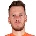 Norberto Neto, jogador do Botafogo