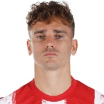 Antoine Griezmann, Orlando City player