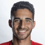 Eray Comert, Torino FC player