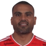 Gabriel Mercado, jogador do Internacional
