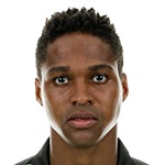 Wendell, jogador do Sao Paulo