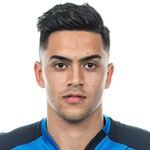 Nadiem Amiri, 1. FSV Mainz 05 player