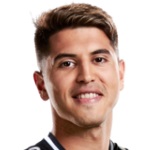 Exequiel Palacios, Ipswich Town FC player