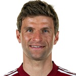 Thomas Muller, Vancouver Whitecaps player