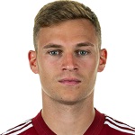 Joshua Kimmich, FC Bayern München player