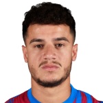 Philippe Coutinho, Vasco da Gama player