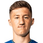 Angelo Stiller, jugador de VfB Stuttgart