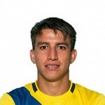 Fernando Gaibor, Alianza Lima player