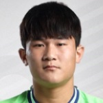 Min-jae Kim, FC Bayern München player