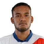 Aldair Salazar, jugador de Deportivo Garcilaso