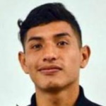 Dylan Caro, CD UT Cajamarca player