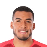 Steven Rivadeneyra, Alianza Atletico player