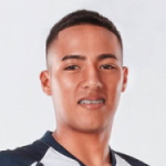Oswaldo Valenzuela, jugador de Cusco FC