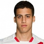 Beto Da Silva, jugador de Deportivo Garcilaso