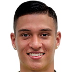 Juan Portilla, jogador do Atletico PR