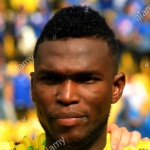 Victor Moreno, jugador de Santa Fe