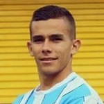 Jair Castillo, jugador de Alianza Petrolera