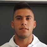 Milton Celiz, Deportivo Riestra player