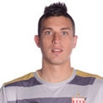 Nahuel Losada, jugador de Lanús