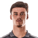 Mile Svilar, AS Roma player