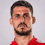 Gabriel Appelt, jogador do Mirassol