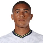 Carlos Vinicius, jogador do Gremio