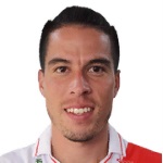 Javier Sanguinetti, Sport Huancayo player