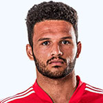 Goncalo Ramos, AC Milan player