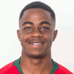 Luis Lopes, Atlas player