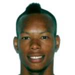 Edwin Velasco, jugador de Deportivo Cali