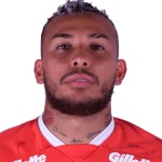 Duvan Vergara, jugador de Racing Club