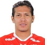 Rafael Carrascal, America de Cali player