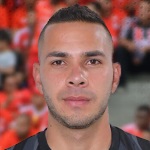 Eder Chaux, jugador de Independiente Medellín