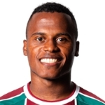 Jhon Arias, Palmeiras player