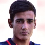 Elias Pereyra, Barracas Central player