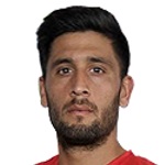 Tobias Figueroa, jugador de Albion FC
