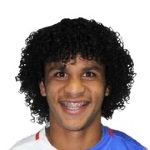 Eduard Bello, Deportivo Cali player