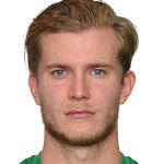 Loris Karius, jugador de FC Schalke 04