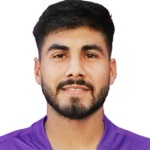 Renzo Rabino, jugador de Juventud