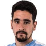 Jose Alvarez, jugador de Albion FC