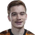 Connor Ronan, jugador de Colorado Rapids