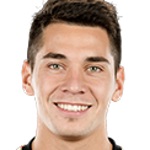 Franco Escobar, Newell`s player