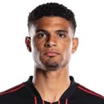 Miles Robinson, FC Cincinnati player