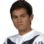 Jairo Velez, jugador de Alianza Lima