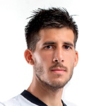 Martin Rea, jogador do Atlético Bucaramanga