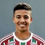 Paulinho, Internacional player