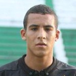 Fernando Cardozo, jugador de Olimpia