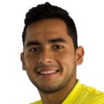 Efrain Navarro, jugador de CD Once Caldas