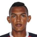 Homer Martinez, jugador de Tolima
