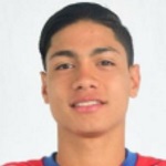 Bryan Castrillon, jugador de Junior